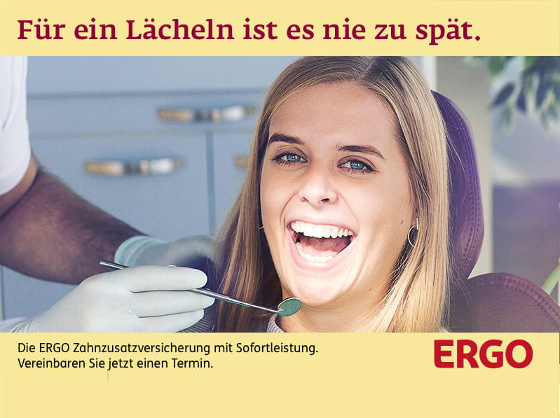 Ergo Versicherung Mario Hauck In Beselich Versicherung Ergo